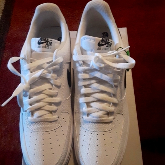 Air force 1 - Picture 2 of 7